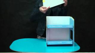 Mini Magic Display