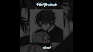 Kocchi no Kento - Hai Yorokonde (slowed)