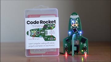 Code Rocket from Let