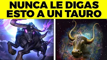 ¿Quién atrae más a los Tauro?