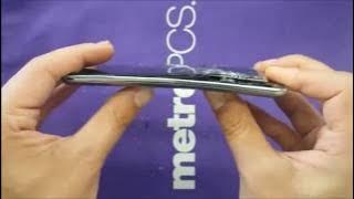 Don't bend your LG K7