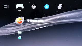 É necessário fazer uma atualização do software de sistema PS3 screenshot 4