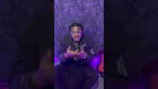 Minz ft Davido wap cover by Soularboy