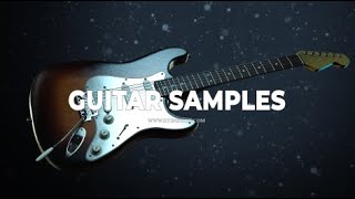 [FREE] Rock & Metal Guitar Loop Kit Vol.11 (Loops For Producers, Singers and Rappers)