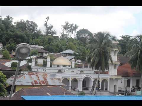 LAGU BANDA - OGUT BANDA
