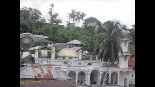 LAGU BANDA - OGUT BANDA