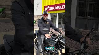 2024 Yamaha Mt-03 Is It For You?