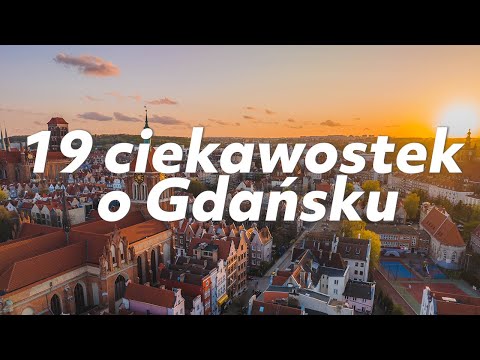 19 ciekawostek o