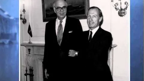 "Dick Cooley Retrospect" -- 2011 NACD Awards Seattle