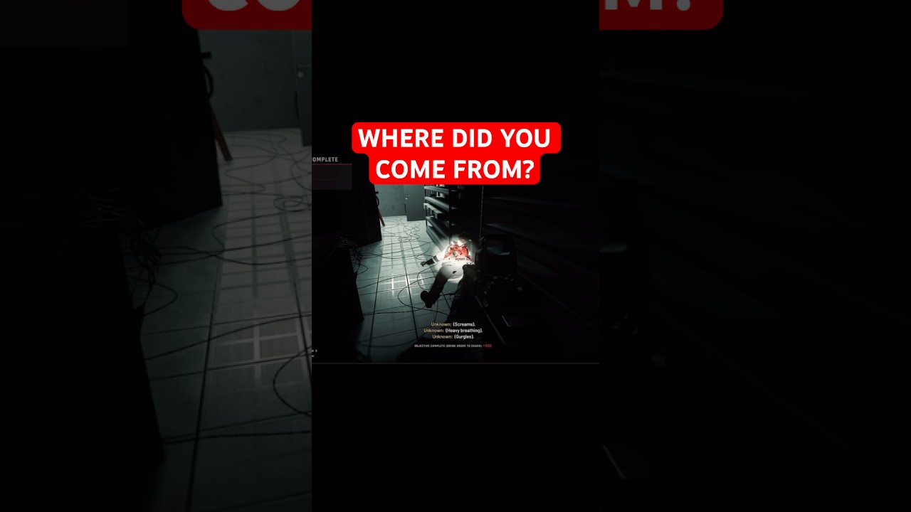 HUH? #readyornot #readyornotgame #funny #fyp #viralvideo #trending