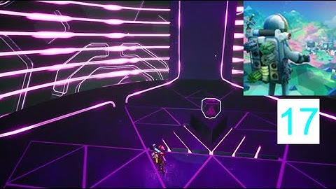 Astroneer Gameplay Walkthrough Part 17 - Activating Atrox