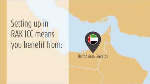 Join the flight to quality with RAK ICC