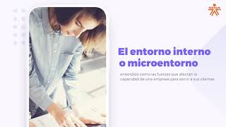 Análisis de la situación del entorno