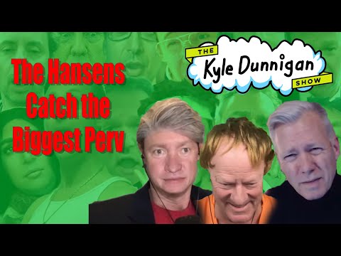 KDS episode 30 with Chris Hansen