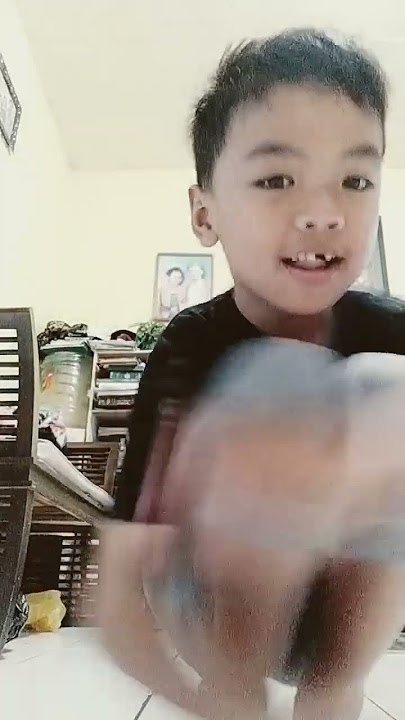 aku butuh dolar