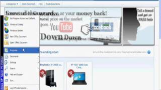 Ebidmaster ... Penny Auction