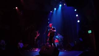 The Improbables Live In Philly April 25, 2018