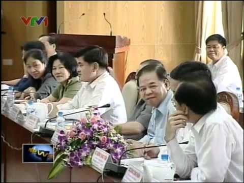 Video Thoi su VTV 24/06/2012 - youtube