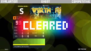 [Stepmania PAD] testing my new pad from Maty-Taneczne