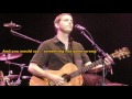 SOMETHING'S ALWAYS WRONG by Toad The Wet Sprocket