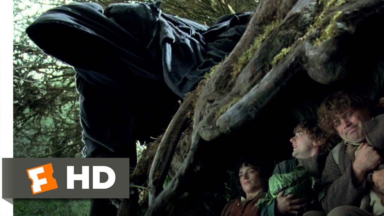 Tales From The Box Office: How Lord Of The Rings Became The