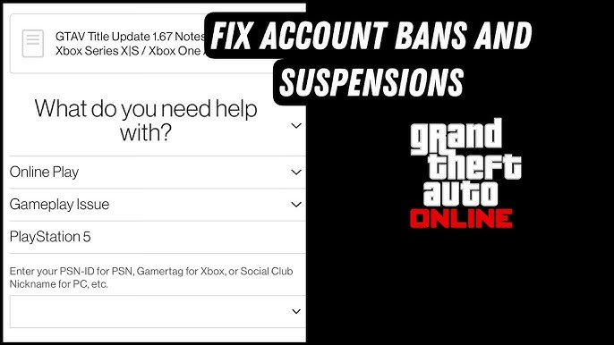 Five biggest changes in the GTA 5 1.67 update - Video Games on