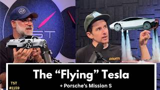 Will it EVER Exist? - TST Podcast #1159