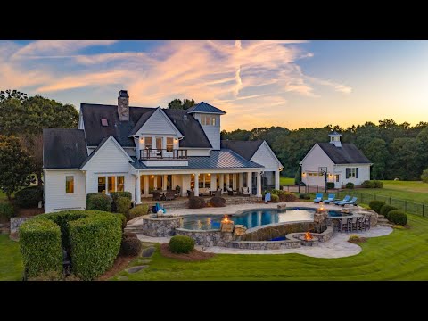 154 Emma Lane, Statesville, NC home video tour