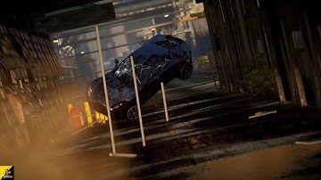 Need For Speed The RUN : Final Mission (The Last Race End Of The Campaign)