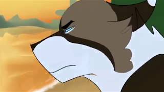 Hellbent-Hawkfrost MAP -WIP
