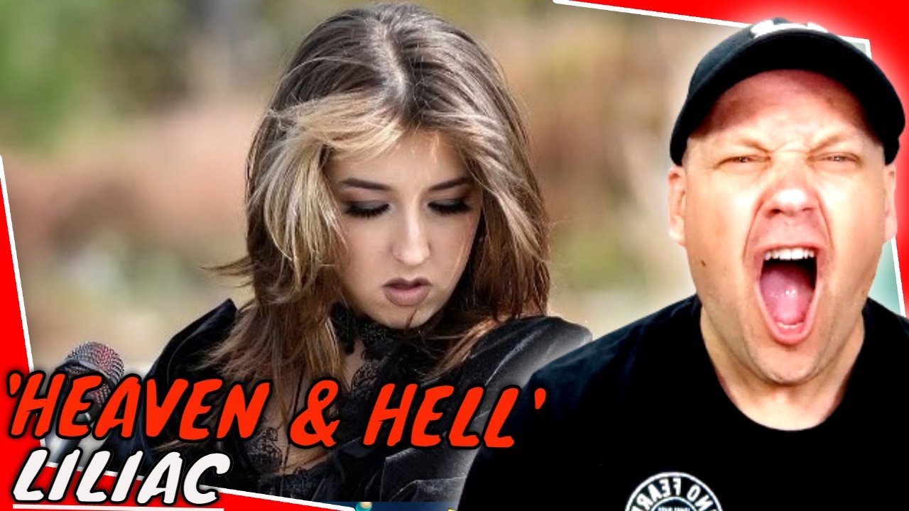 MELODY is on FIRE!!! | LILIAC | Heaven & Hell