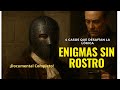 🎭 Enigmas Sin Rostro: Casos Reales que Desafían la Lógica 🌍❓