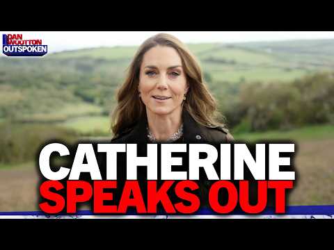 "FURIOUS & DERAILED" Catherine speaks out as Prince William fury over Meghan Markle return revealed