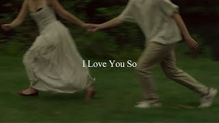 Download Lagu I Love You So 💘 (playlist) MP3
