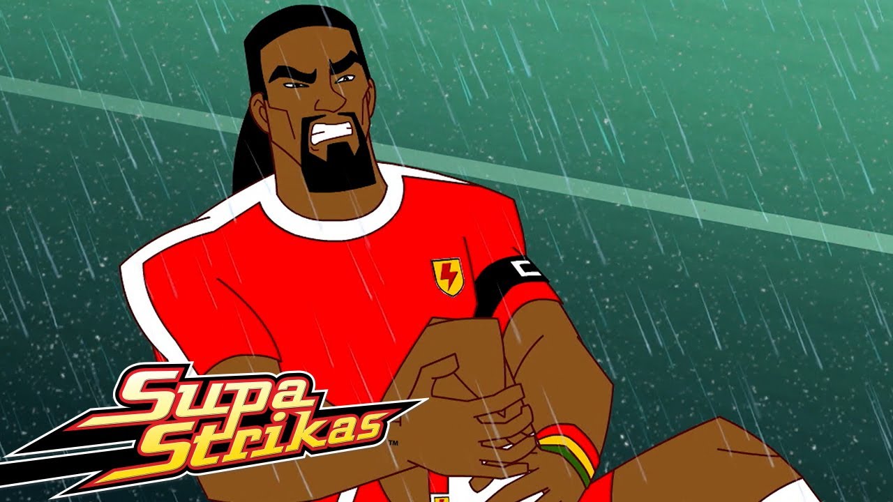 Supa strikas in hindi