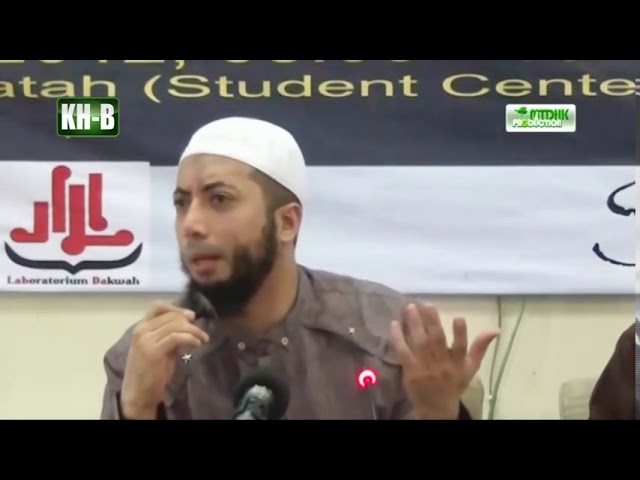 KISAH2 Keajaiban Al Qur an - Ustadz Khalid Basalamah MA class=