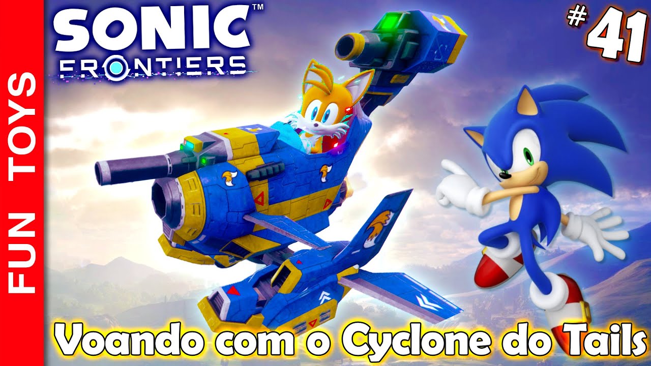 Todos os jogos do Sonic - Cancelados #5 - Blog TecToy