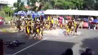 PUP Commonwealth BSIT 2-1... 16th Sept 2008