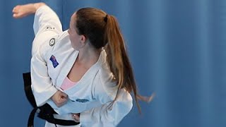 Itf Ge-Baek Technical Critique Gm Paul Mcphail