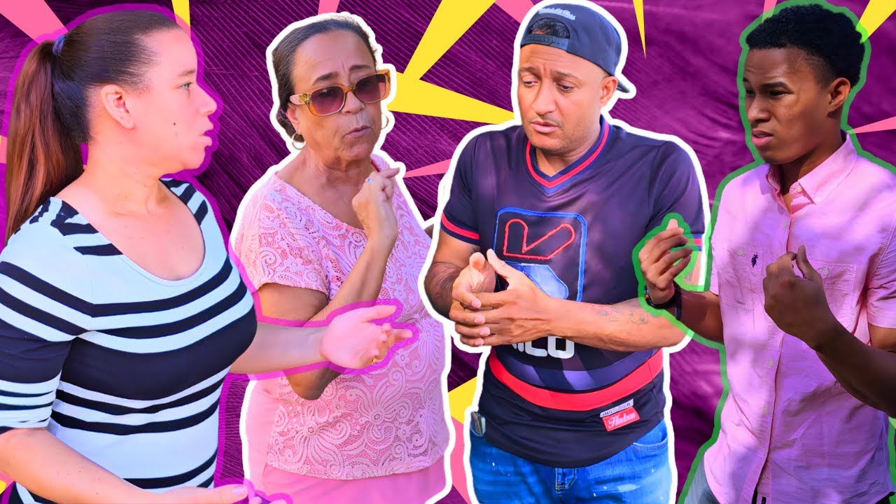 Por ocultar la verdad perdió a muchos, hasta que decidió decirla