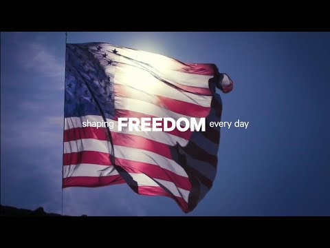 Huntington Ingalls Industries: Shaping Freedom Every Day