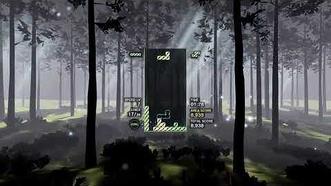 Tetris Effect: Connected comes to Nintendo Switch on October 8