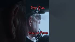 Pop Evil Torn to Pieces #metalfans #rock #legend #music #alternativerock #alternative