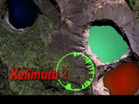 Kelimutu 2