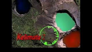 Kelimutu 2