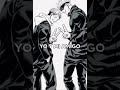yo y mi amigo edit jjk #edit #yosoydelos7mil