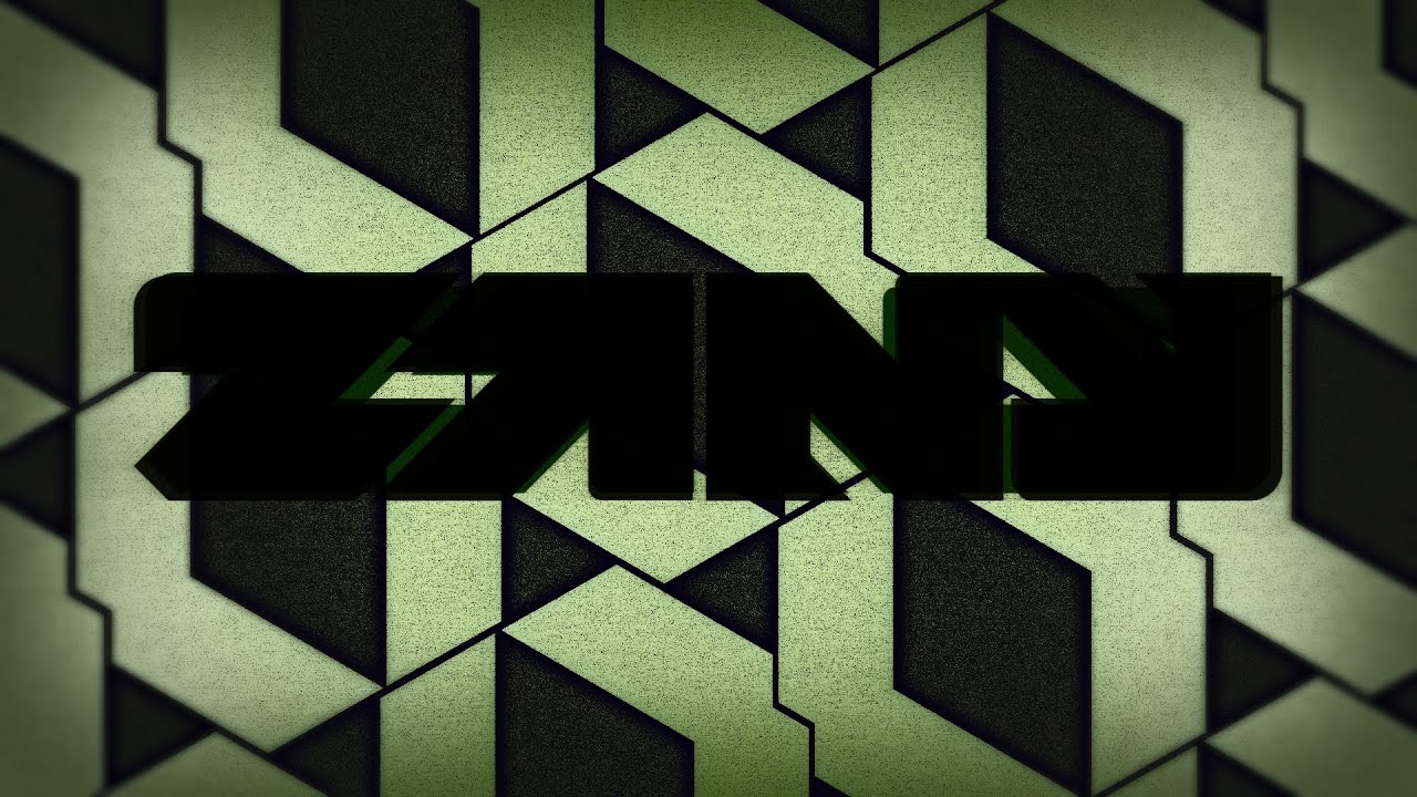 ZANY & MC DV8 - The Anthem |HD+HQ|