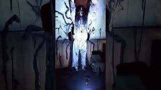Pulled Into Wall - Poison Props 2023!