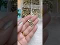 Diy Handmade Kundan Earring #trending #diy #shortvideo #jewellery #trendingsong #trending #earrings