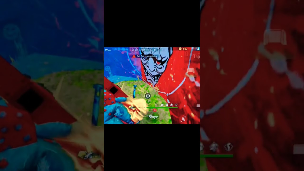 Super medkite 😲 save my life 🤕 1v2 overconfidence 😈 Enime 🙄 can i kill a duo one handly 🥵 